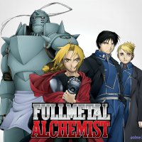 fullmetal alchimist streaming