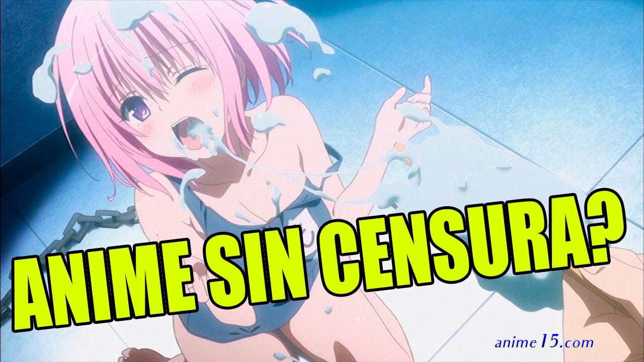 ver anime sin censura