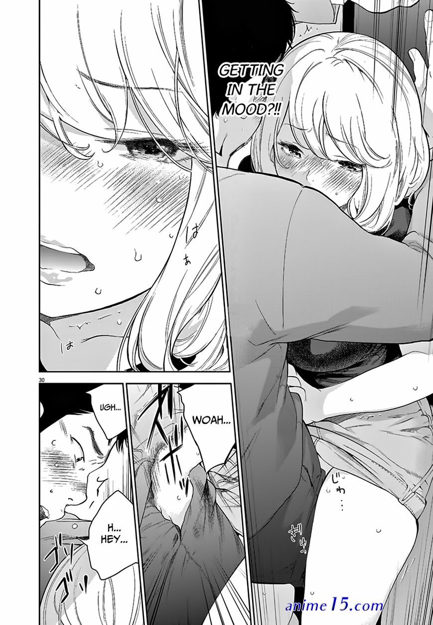 gaishuu isshoku 38