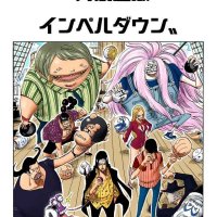 one piece 525