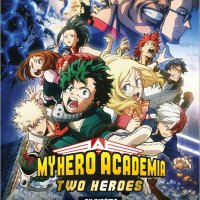 my hero academy vosfr