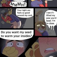 william afton rule 34 porn comics