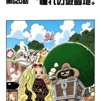 one piece capitulo 620