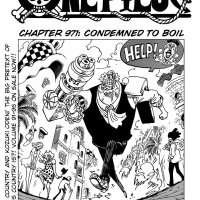 one piece cap 971