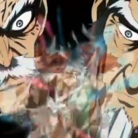 one punch man temp1 ep12