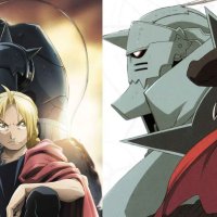 fullmetal alchimist streaming