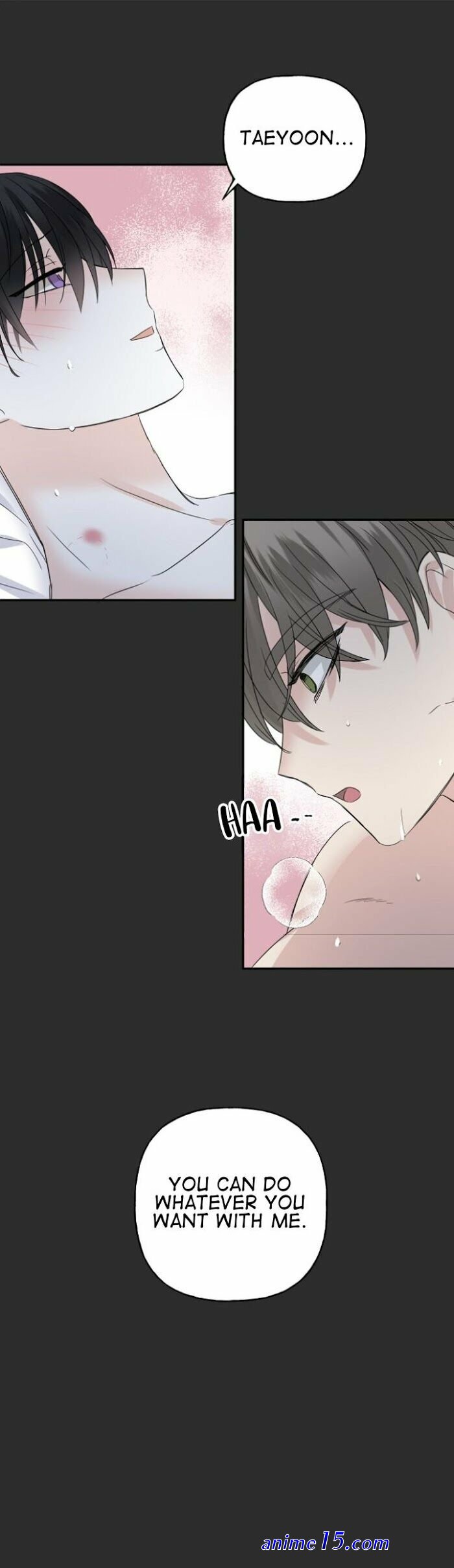 love percentage chapter 1