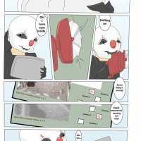 toy chica porn comics