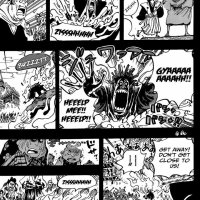 one piece cap 971