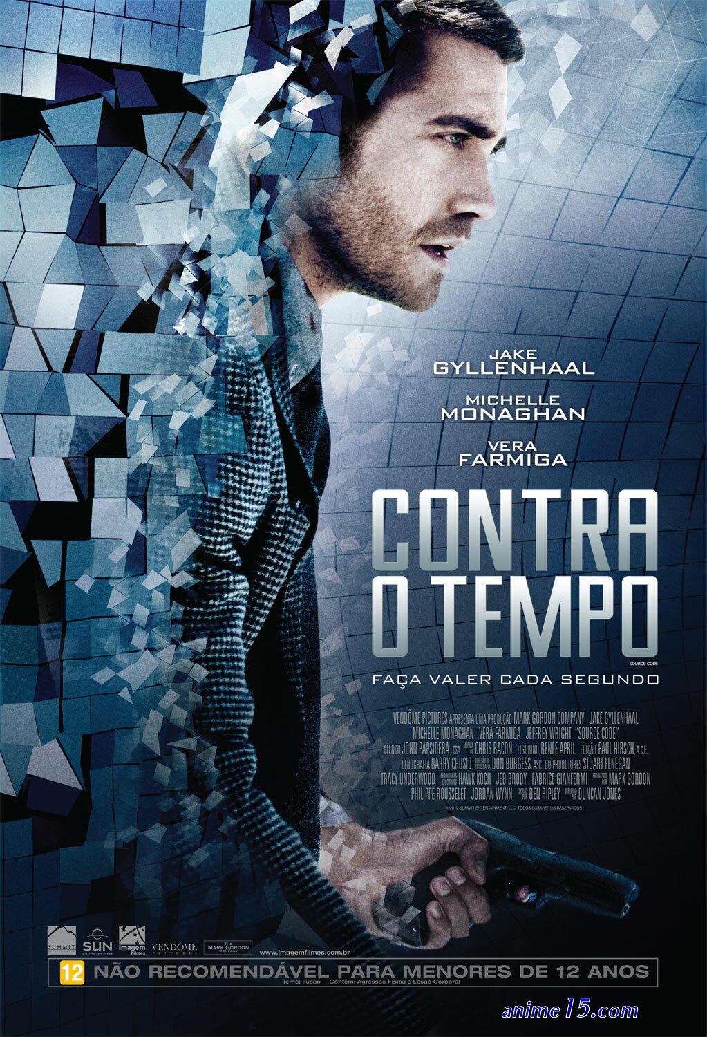 tempo filme online
