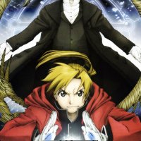 fullmetal alchimist streaming