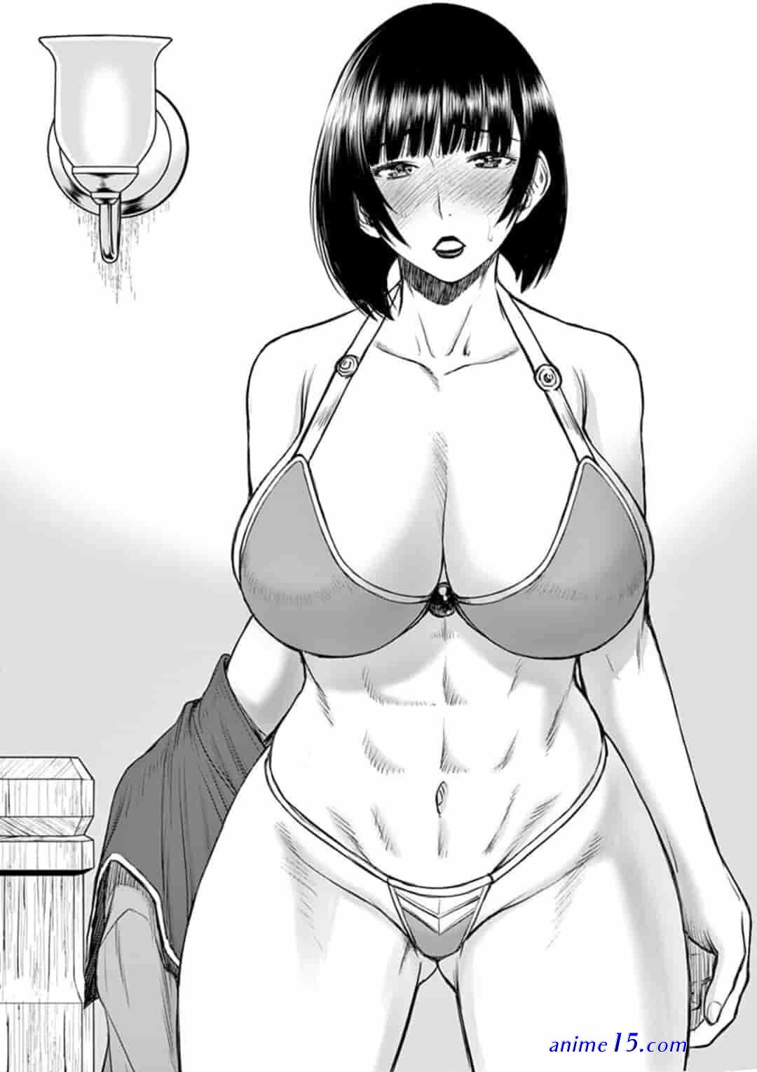 isekai affair after ten years chapter 15