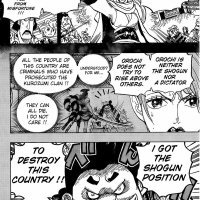 one piece cap 971