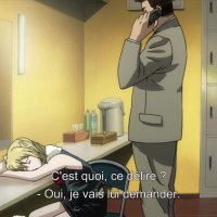 dcraddock death note vostfr