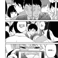 gaishuu isshoku 38