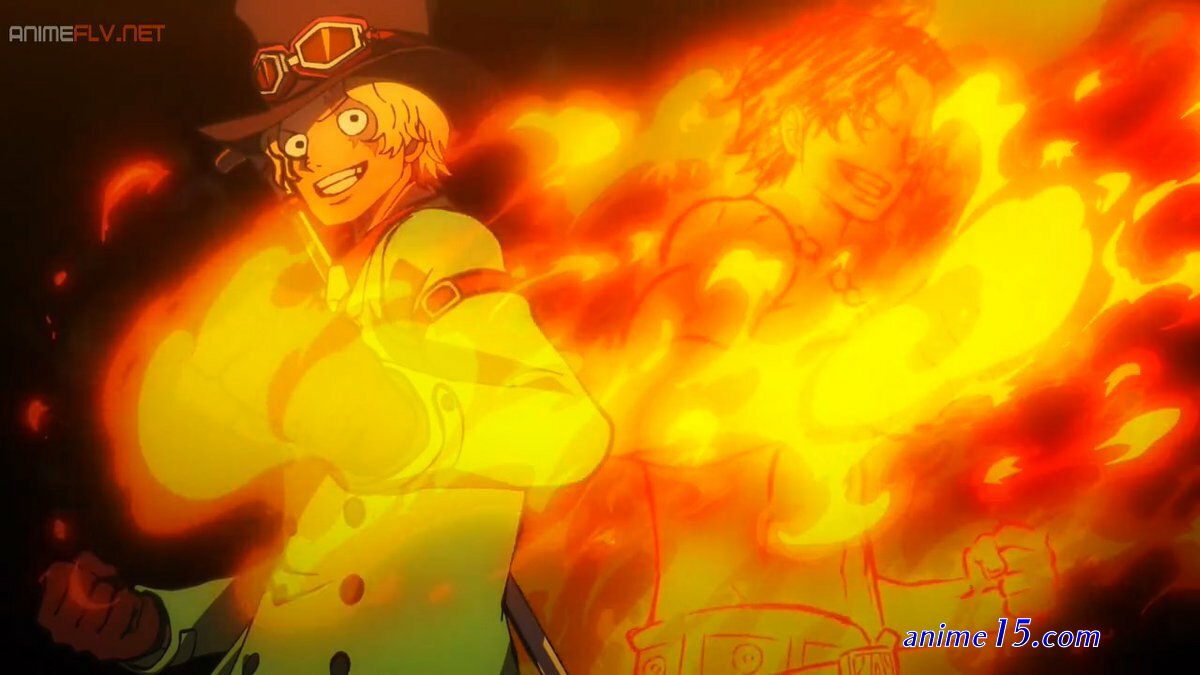 one piece 870 animeflv