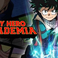 my hero academy vosfr