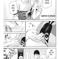 gaishuu isshoku 38