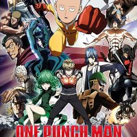 one punch man temp1 ep12
