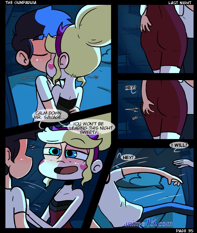 marco diaz and niggers gay porn comics