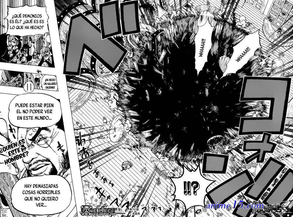 ver one piece 731