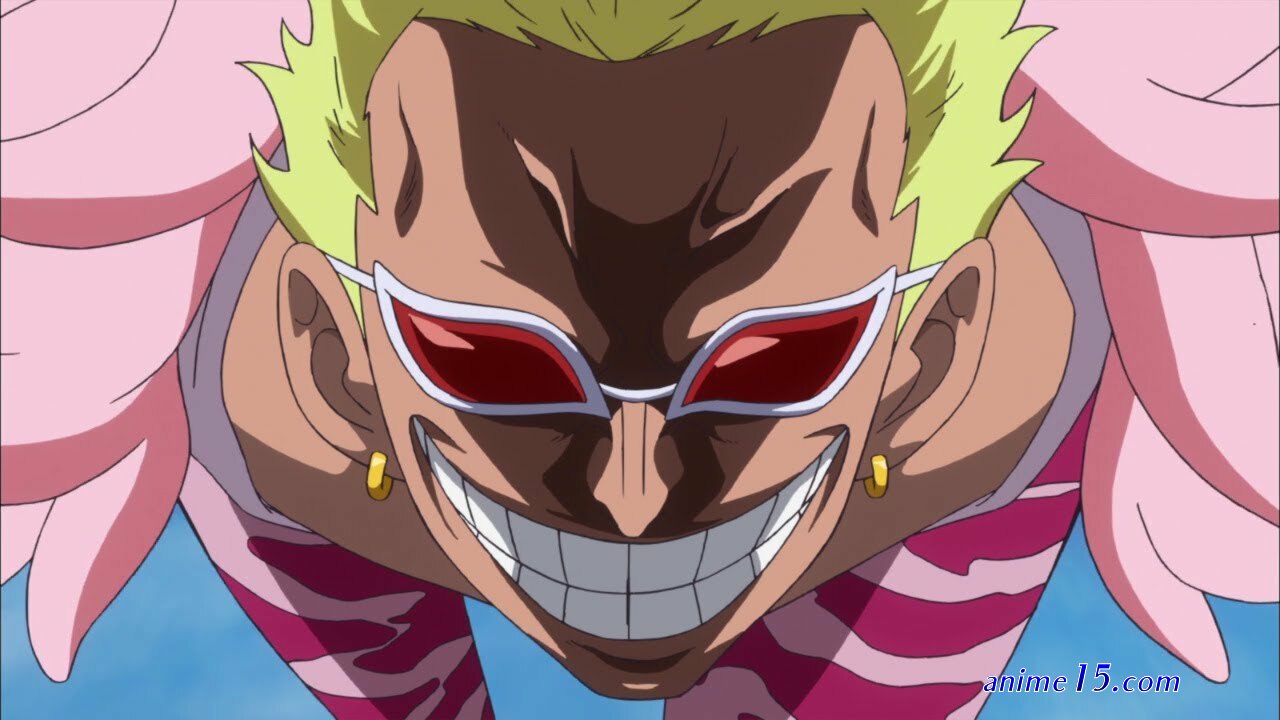 one piece capitulo 620