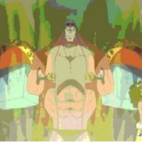 one piece 525