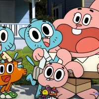 assistir o incrível mundo de gumball