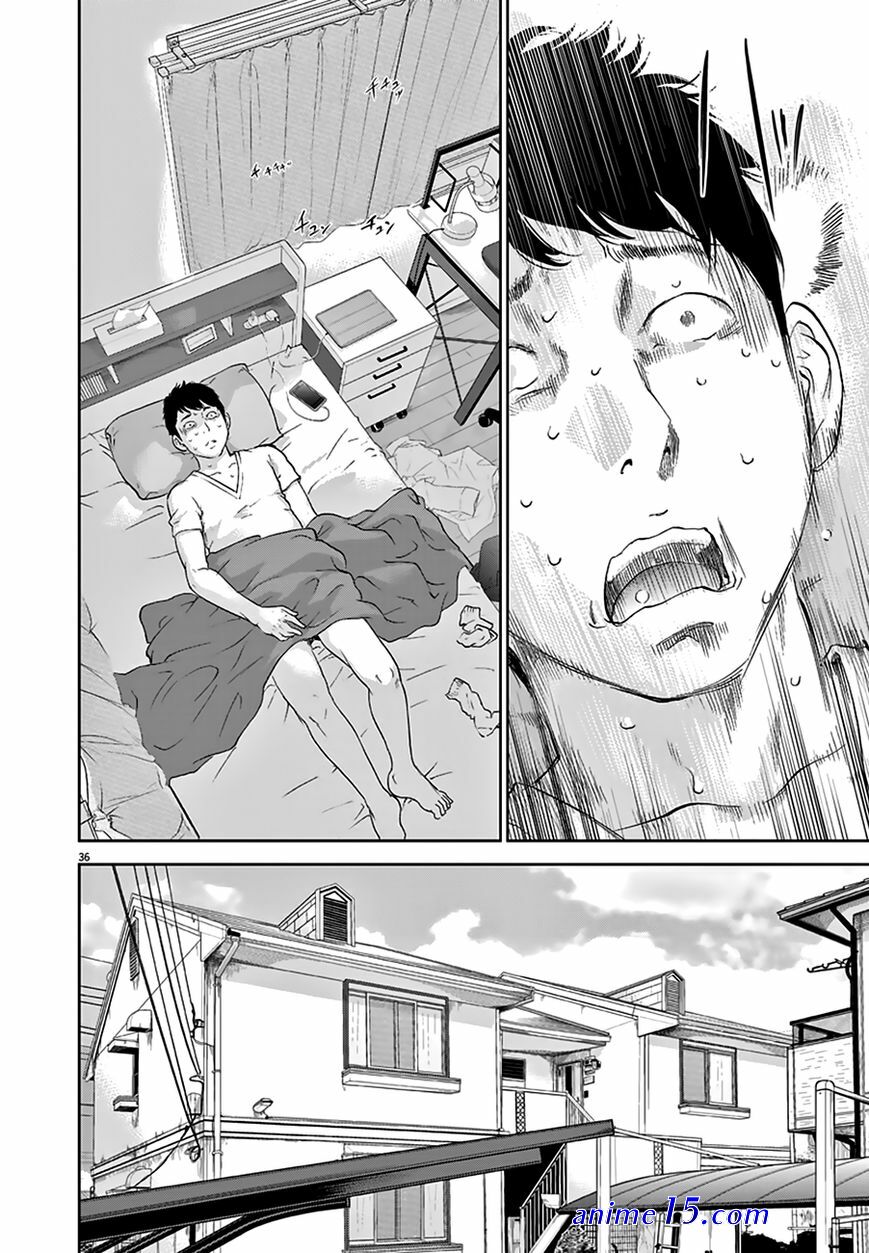 gaishuu isshoku 38