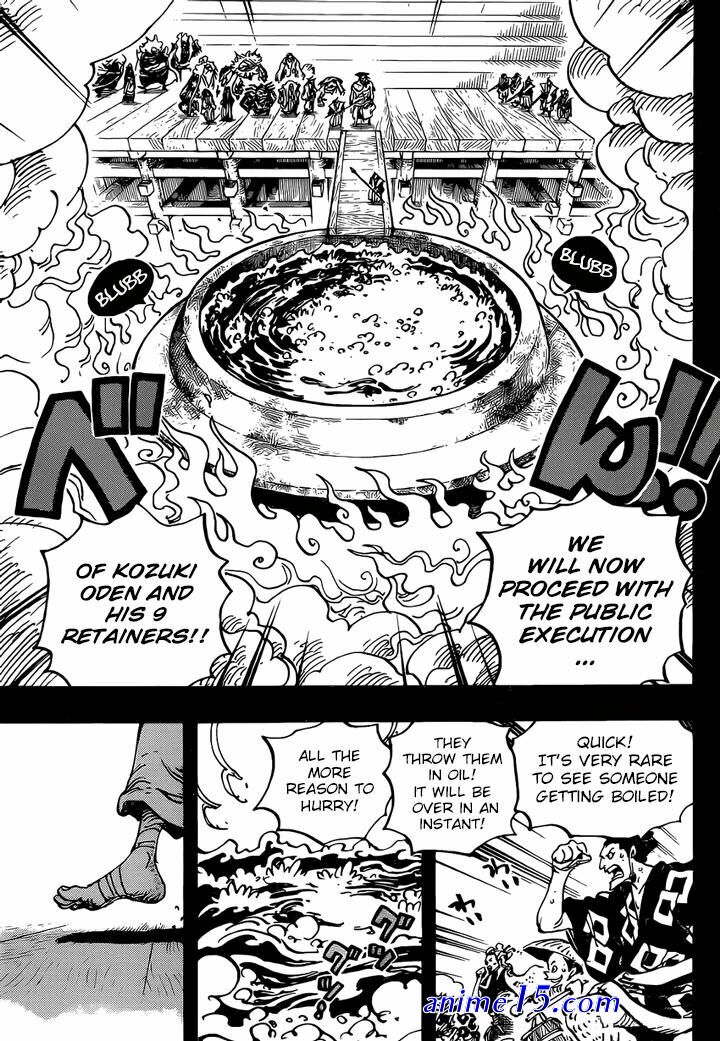 one piece cap 971