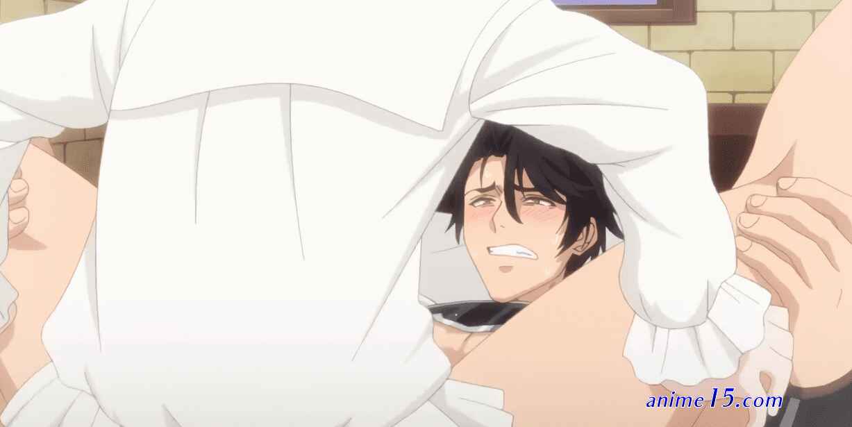 maou evelogia ni mi wo sasage yo xxx