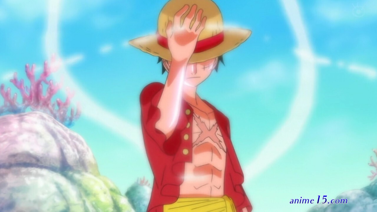 ver one piece capitulo 955