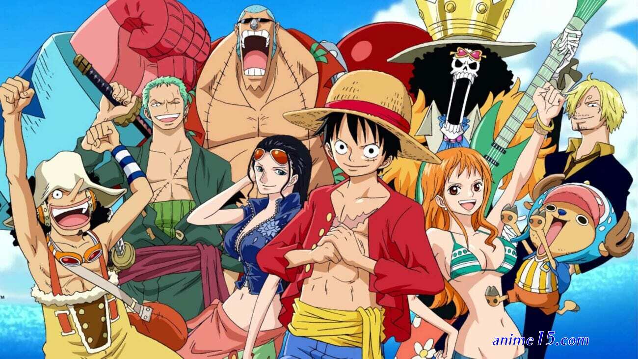 ver one piece 731