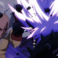 one punch man temp1 ep12