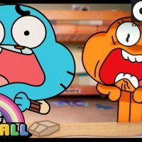 assistir o incrível mundo de gumball