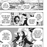 one piece 525