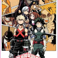 my hero academi saison 3 streaming vf