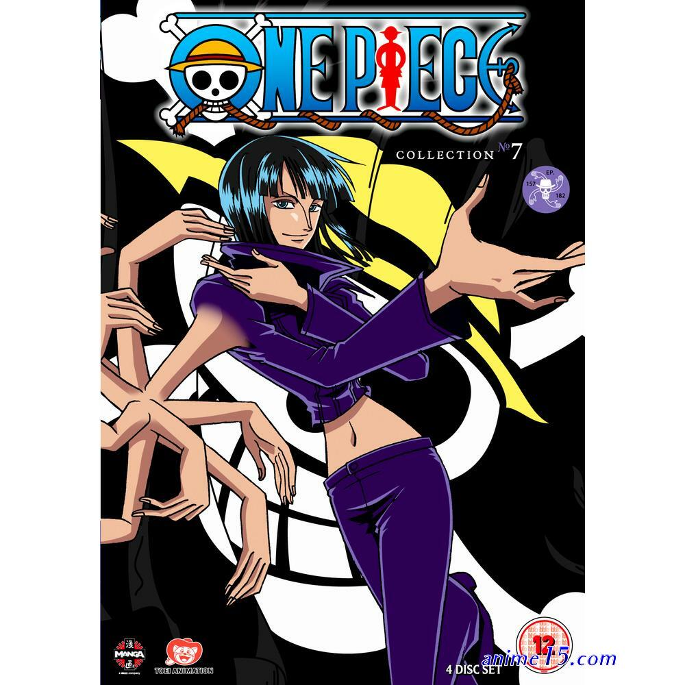 one piece anime flv ep 157