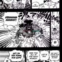 one piece cap 971