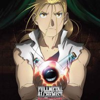 fullmetal alchemist brotherhood episode 2 gogo