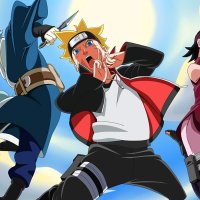 assistir todos os episódios de boruto