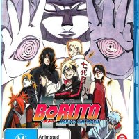 assistir todos os episódios de boruto