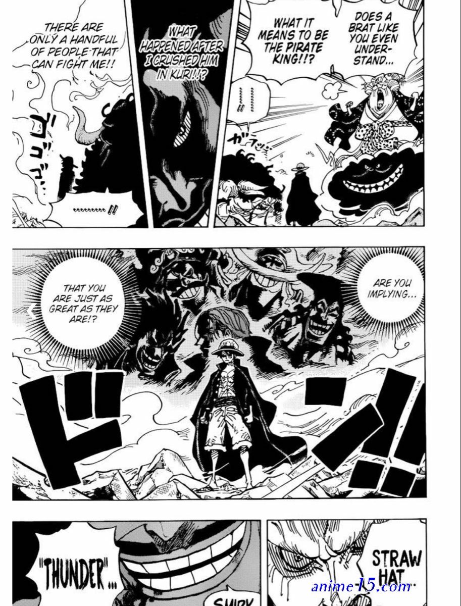 ver one piece 731