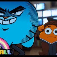 assistir o incrível mundo de gumball dublado completo
