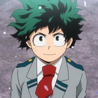 my hero academy vosfr