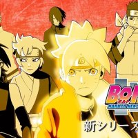boruto todos os episódios