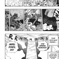 one piece 525