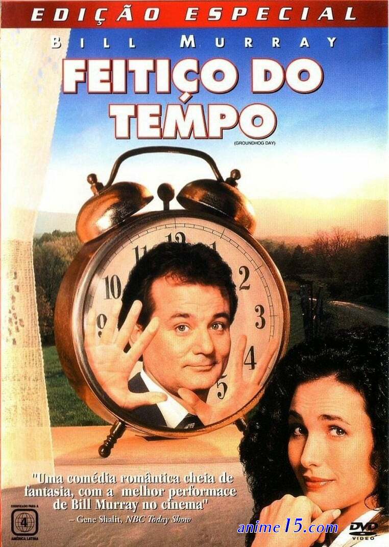 tempo filme online