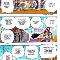 one piece 525