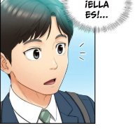 young boss apoll comics capítulo 2